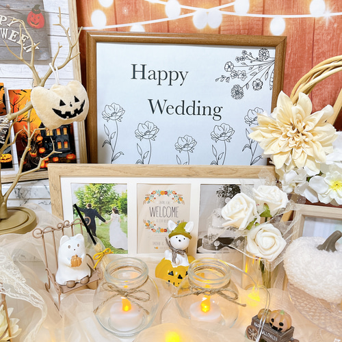 ウェディング　テーブル、ウェルカムスペース　まとめ売り ウェルカムスペースセット 結婚式 まとめ売り セット