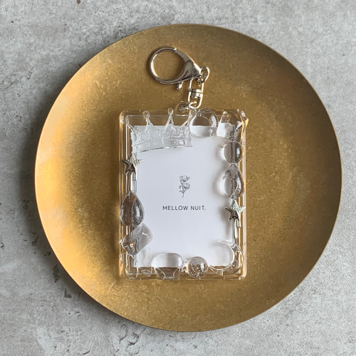 f(x) 「4 Walls 」(ルナver.) ※トレカ(クリスタル) f(x) 「4 Walls