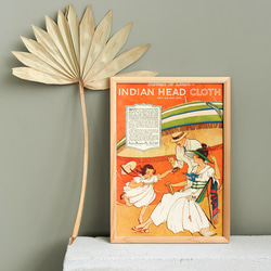 クラシックアメリカン広告アートポスター☆ヴィンテージスタイリッシュ