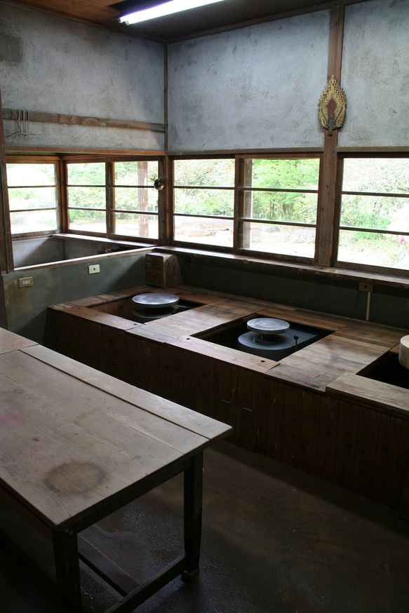 Keiji Kajiwara Mug Ho 茶陶瓷作品 陶瓷藝術家 第18張的照片