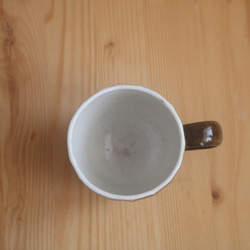 Keiji Kajiwara Mug Ho 茶陶瓷作品 陶瓷藝術家 第15張的照片