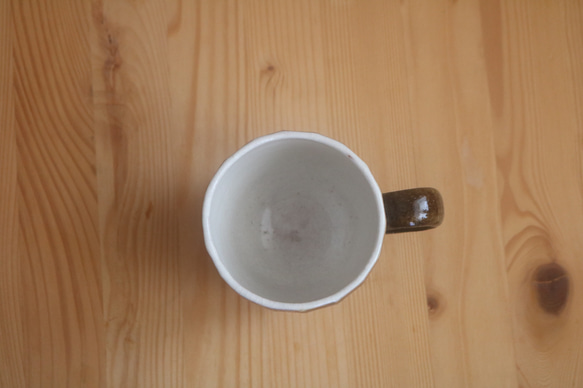 Keiji Kajiwara Mug Ho 茶陶瓷作品 陶瓷藝術家 第15張的照片