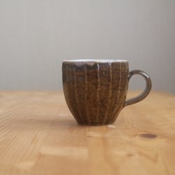 Keiji Kajiwara Mug Ho 茶陶瓷作品 陶瓷藝術家 第13張的照片