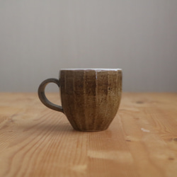 Keiji Kajiwara Mug Ho 茶陶瓷作品 陶瓷藝術家 第14張的照片