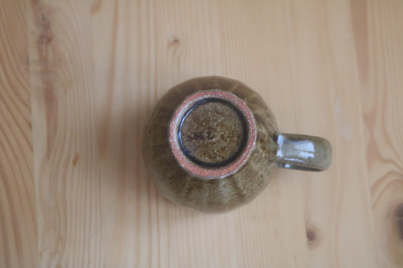 Keiji Kajiwara Mug Ho 茶陶瓷作品 陶瓷藝術家 第16張的照片