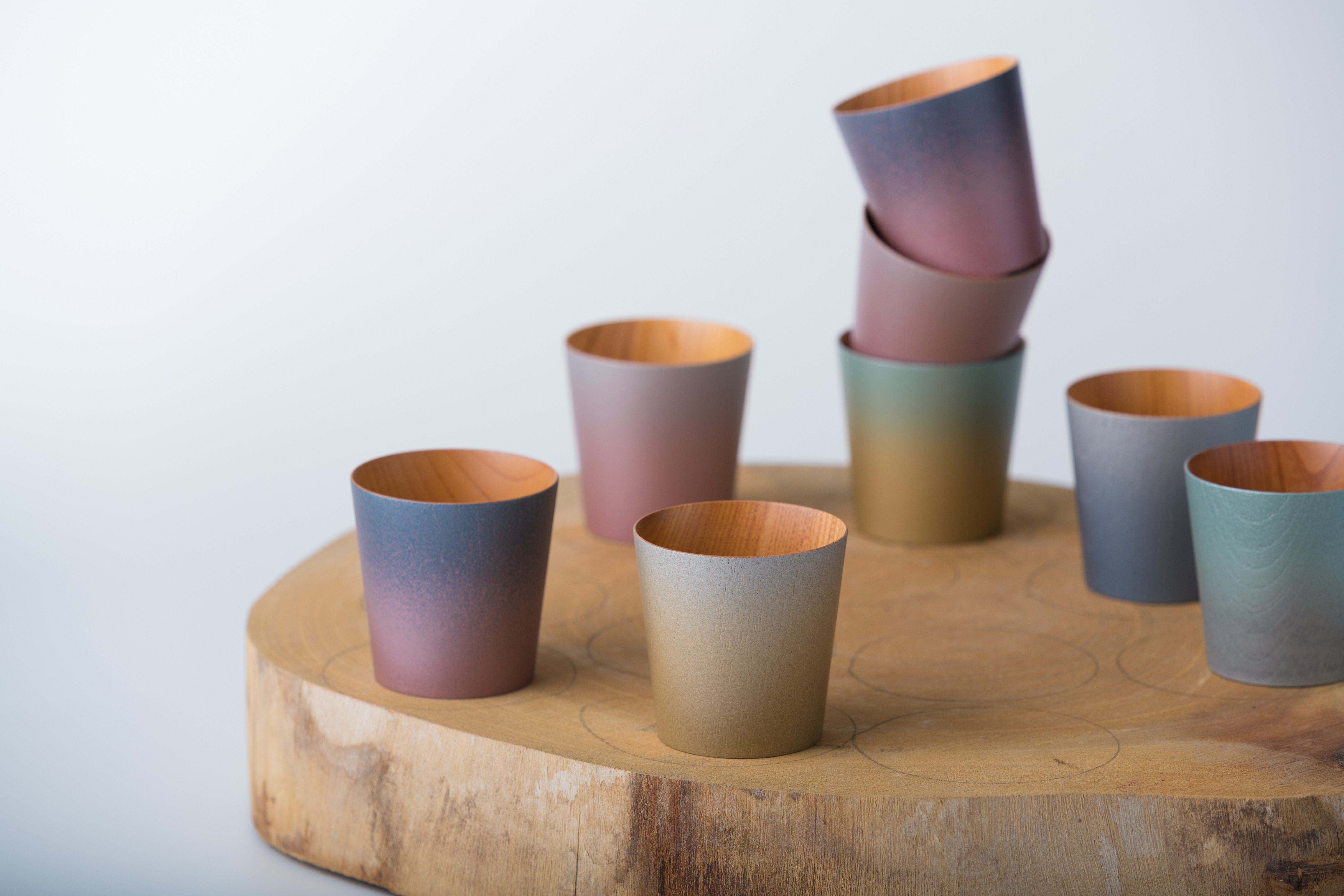 たそがれカップ　S