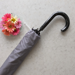 ネコちゃん⋆✦アンブレラマーカー みかん コウペンちゃん 文鳥ちゃんとオカメインコちゃんなアンブレラ