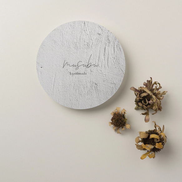 ハーフ＃238-A／アクセサリー台紙／ピアス台紙／ショップカード　名入れオーダー 6c071cb84a1078c28f08578eb0fb84