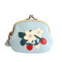 【新品・未使用品】 PETALO FIORAIA 蜂 レザー長財布 ブラック 新品・未使用品】 PETALO FIORAIA 蜂 レザー長財布 ブラック