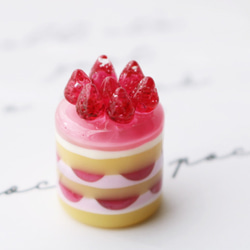 パンケーキ作るよ！　ガラス細工 パンケーキ作るよ！ ガラス細工