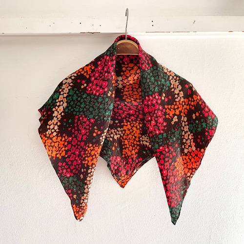 フランス製ヴィンテージ生地