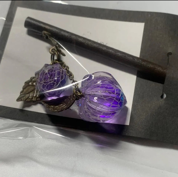 【かんざしオーダー】微様専用ページ 10枚目の画像