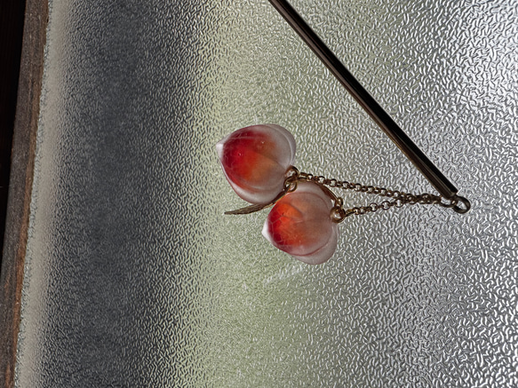 【かんざしオーダー】微様専用ページ 13枚目の画像