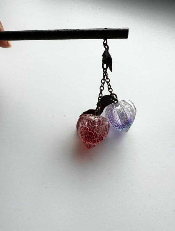 【かんざしオーダー】微様専用ページ 8枚目の画像