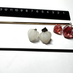 【かんざしオーダー】微様専用ページ 4枚目の画像