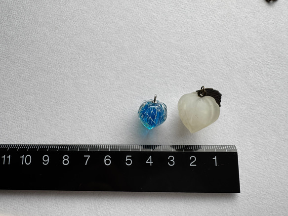 【かんざしオーダー】微様専用ページ 6枚目の画像