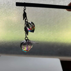 【かんざしオーダー】微様専用ページ 9枚目の画像