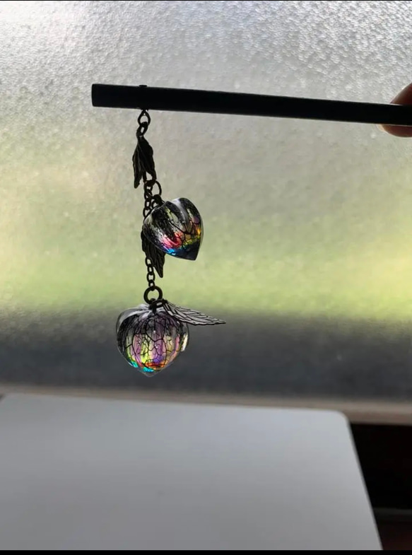 【かんざしオーダー】微様専用ページ 9枚目の画像