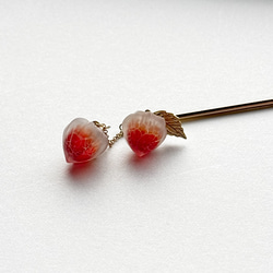 【かんざしオーダー】微様専用ページ 14枚目の画像