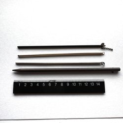 【かんざしオーダー】微様専用ページ 3枚目の画像