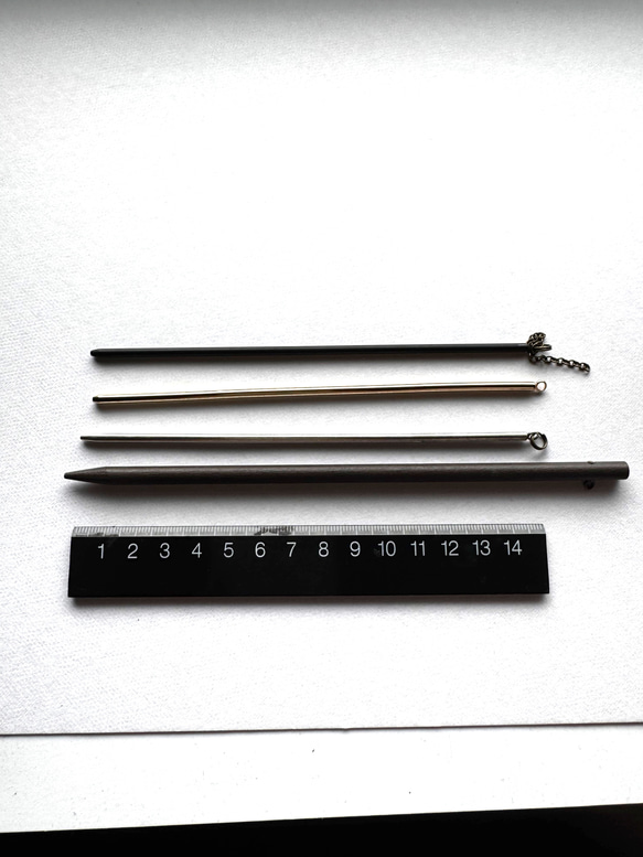 【かんざしオーダー】微様専用ページ 3枚目の画像