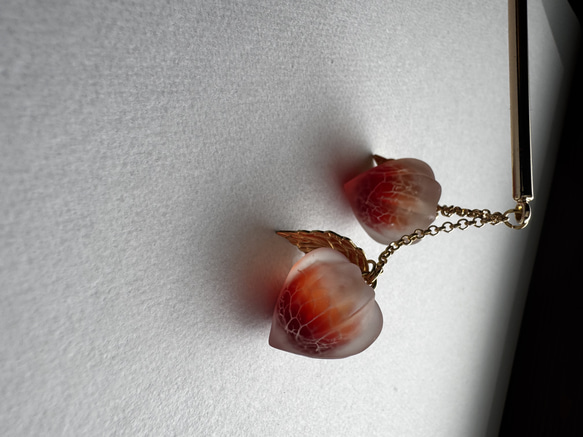 【かんざしオーダー】微様専用ページ 12枚目の画像