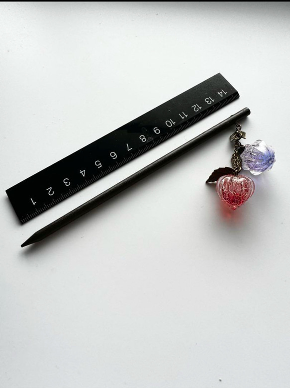 【かんざしオーダー】微様専用ページ 7枚目の画像