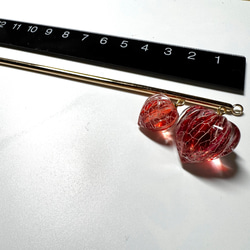 【かんざしオーダー】微様専用ページ 5枚目の画像