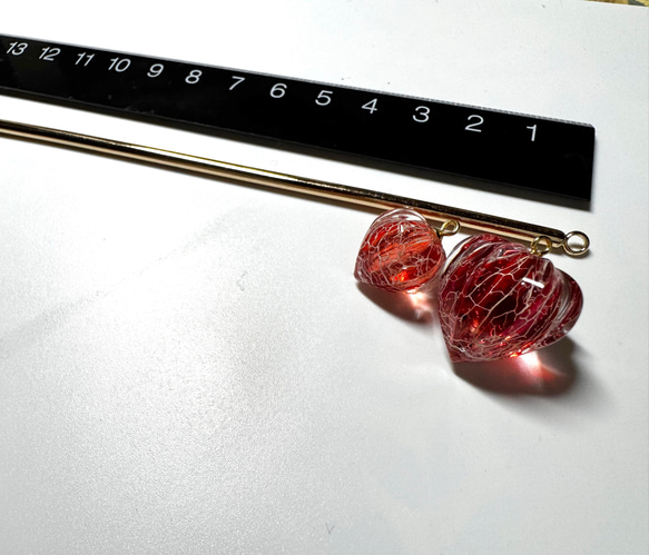 【かんざしオーダー】微様専用ページ 5枚目の画像