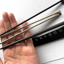 【かんざしオーダー】微様専用ページ 2枚目の画像