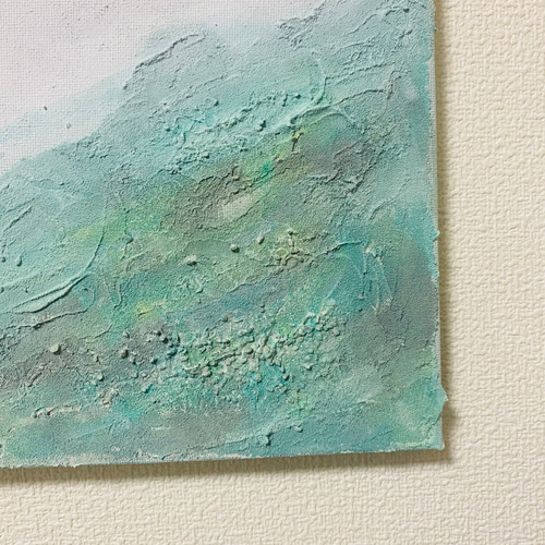 グランドセイコー セール 抽象画 saison】テクスチャーアート 絵画 textureart 現代アート 絵画+タペストリー