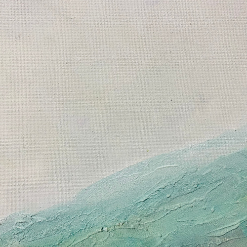 saison】テクスチャーアート 抽象画 絵画 現代アート textureart