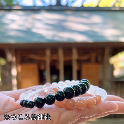 神社シリーズ＞【国生み神話の島・淡路島】伊弉諾神宮＆おのころ