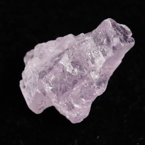 クンツァイト リチア輝石 原石 3.5g #41703 天然石 榎本通商 通販