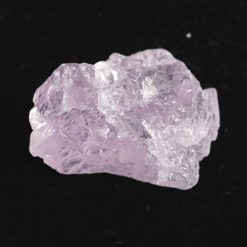 クンツァイト リチア輝石 原石 3.5g #41703 天然石 榎本通商 通販