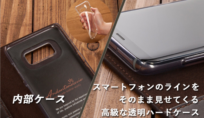 iphone 16 plus ケース 手帳型 本革 [pro/promax]