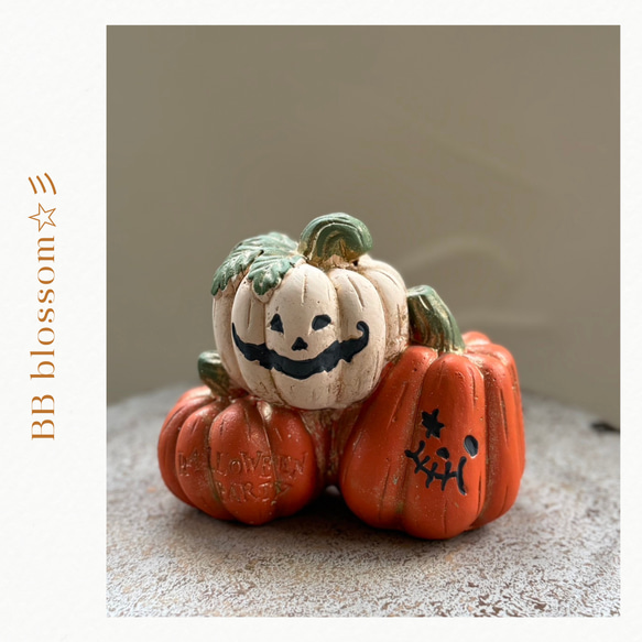 ハロウィン　ハンドメイドランタン【5個セット】※単品でも対応します♪ ハロウィン ハンドメイドランタン【5個セット】※単品でも対応します