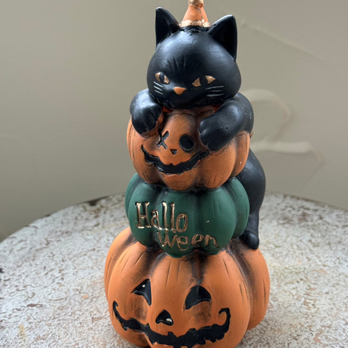 2024☆新作☆ハロウィン》ジャックオーランタンオーナメント24