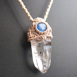 H&E社製 サウラライト・アゼツライト(カテドラル)【Azozeo】原石