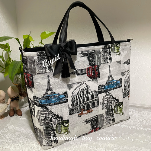 りりー様 Lサイズ グラニーバッグ ハンドメイド 【公式通販】