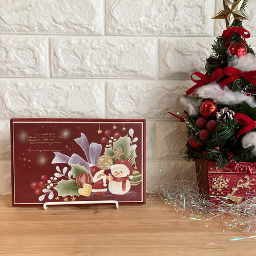 ♡mei♡moka♡トールペイント♡ハローベイビー♡クリスマス ss109yndzc_23rc_img_04.jpg