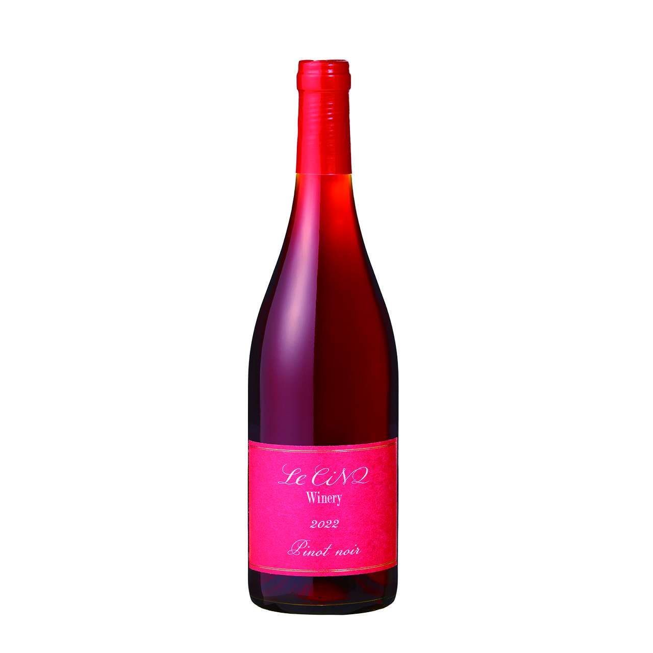 2022 ピノ・ノワール / Pinot Noir