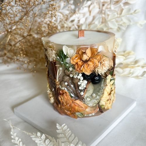 BOUDOIR DE LA REINE アロマキャンドル 400g、370g BOUDOIR DE LA REINE アロマキャンドル 400g、370g