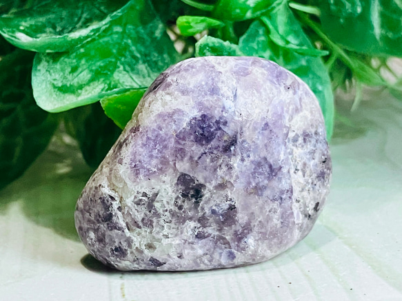 レピドライト原石 【公式通販】