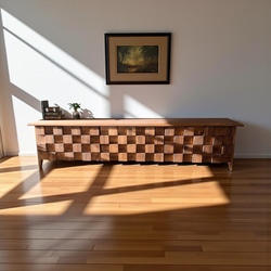 木製 テレビ台・テレビボード のおすすめ人気通販｜Creema