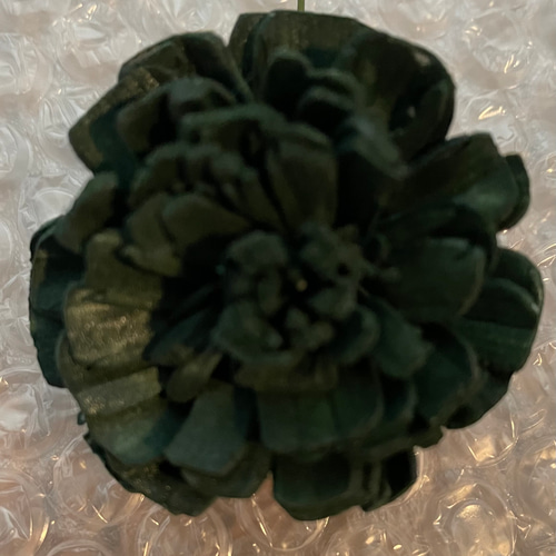 早割り しめ縄 しめ飾り プリザーブドバラ入りしめ縄 正月飾り お飾り