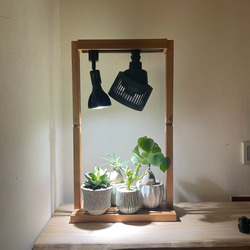 新作!植物育成ライトスタンド(LED別) スタンドライト 新作!植物育成ライトスタンド(LED別) スタンドライト