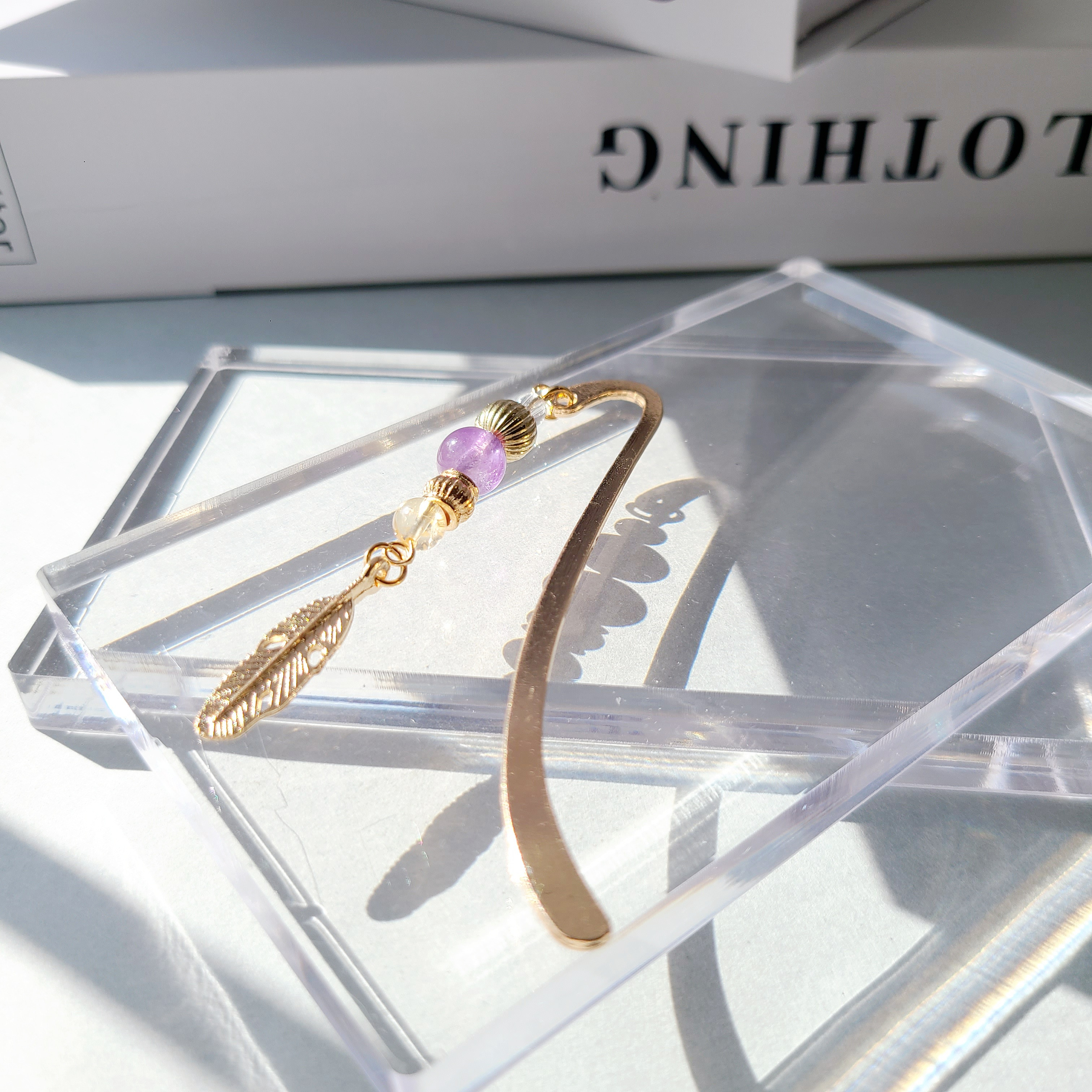 宝石の国　特典　しおり　5種コンプリートセット　フォスフォフィライト　シンシャ