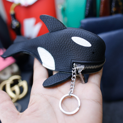 ハンドメイドきな シマエナガの丸くてかわいいフォルムに癒される♪ハンドメイド首輪