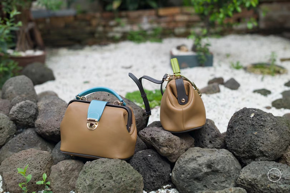 ドクターバッグ 野間限定 植物限定「Kidoケイト」 犽ハンドメイド